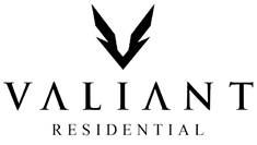 Valiant Residential Logo 1