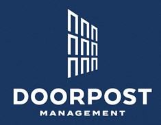 Doorpost Management, LLC Logo 1