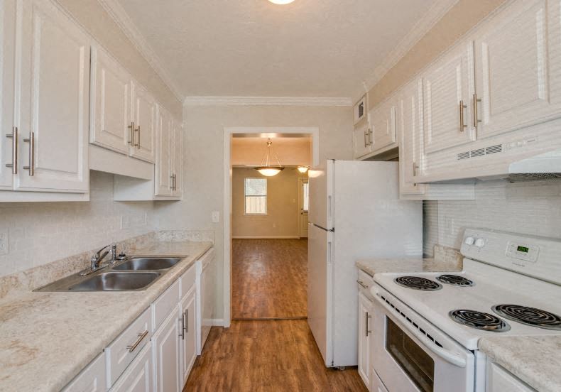 Photos and Video of Petersburg Place Townhomes Evans/Martinez in