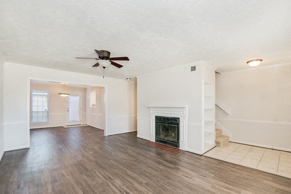 Photos and Video of Petersburg Place Townhomes Evans/Martinez in