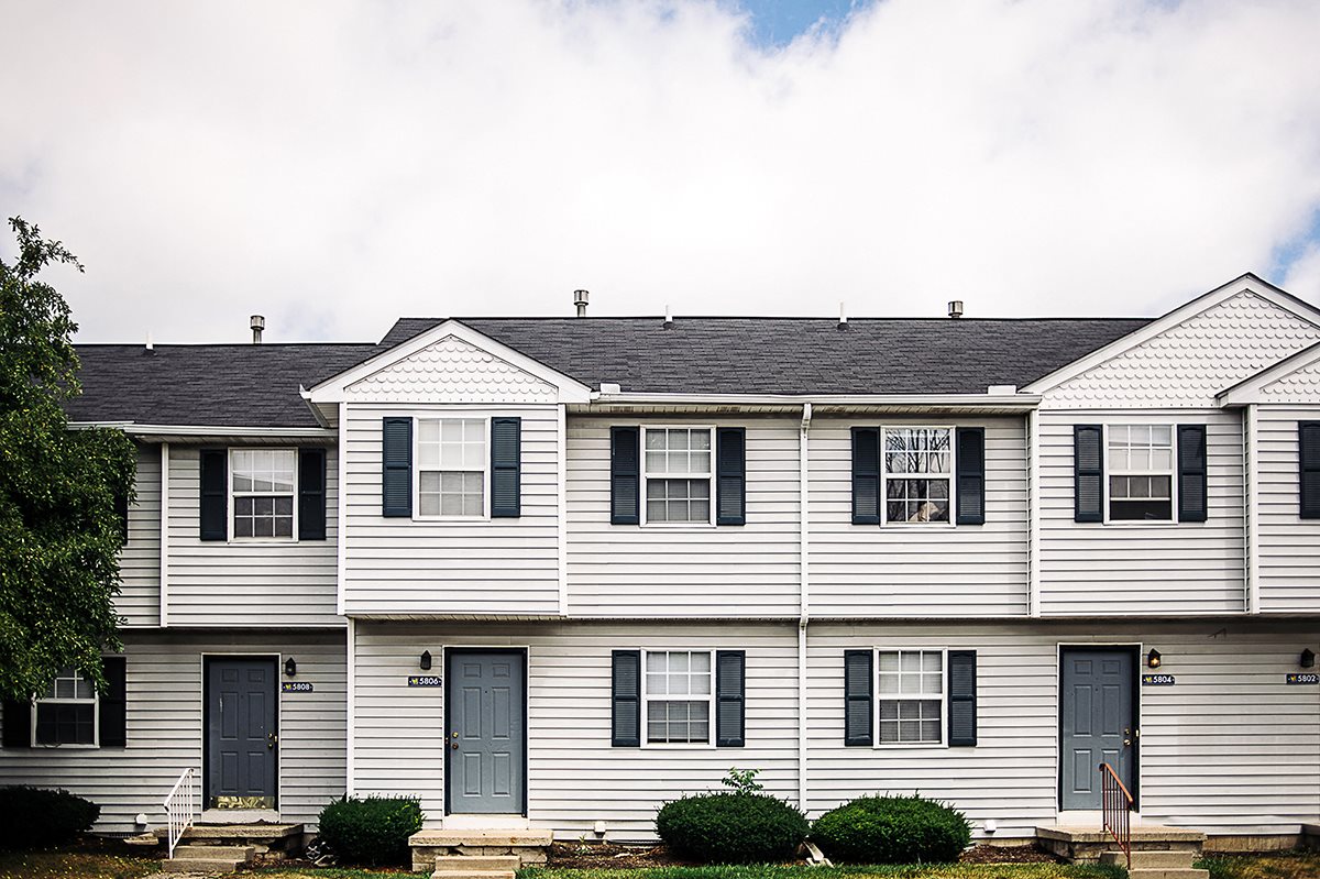 Photos and Video of Canyon Cove Villas and Townhomes in Toledo, OH