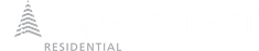 Jones Street Residential, Inc. Logo 1