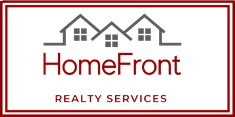 Homefront Realty Services Logo 1