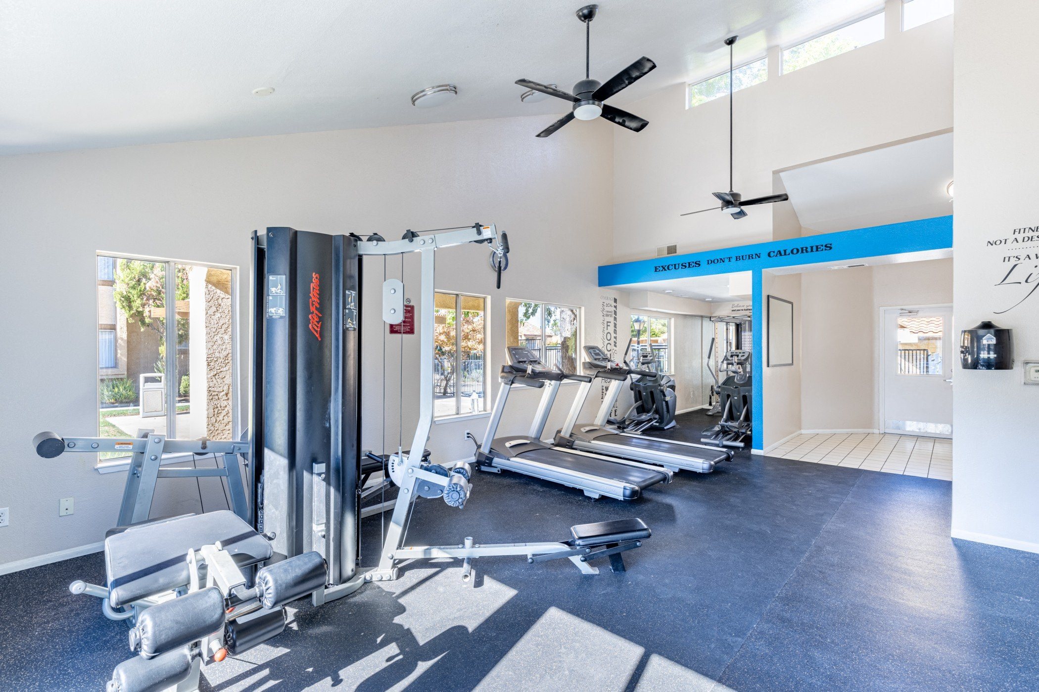 Photos and Video of Granada Villas in Lancaster, CA