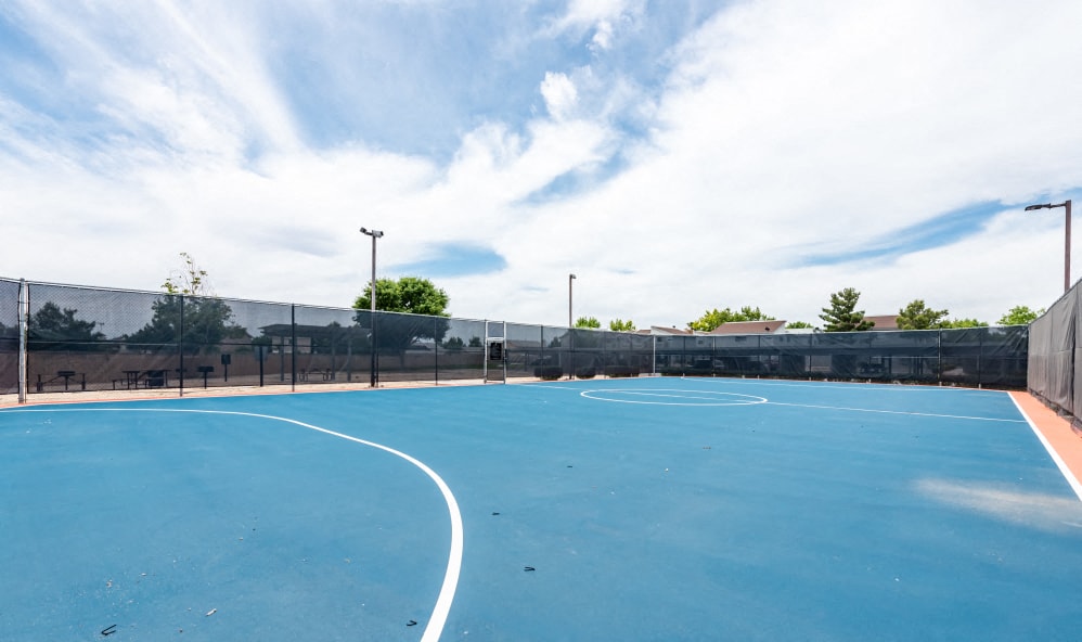 Photos and Video of Woodlands West Townhomes in Lancaster, CA