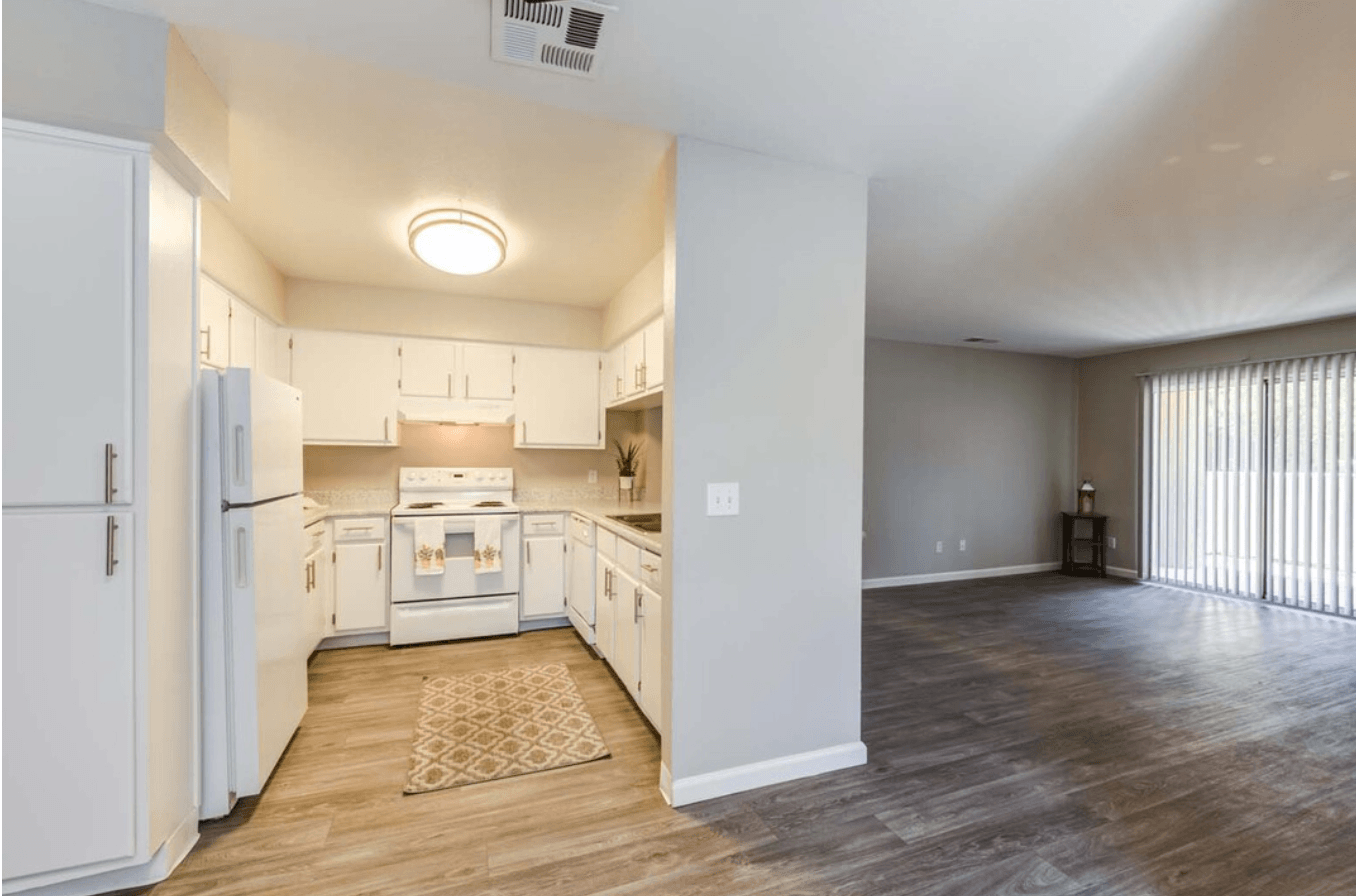 Photos and Video of Granada Villas in Lancaster, CA