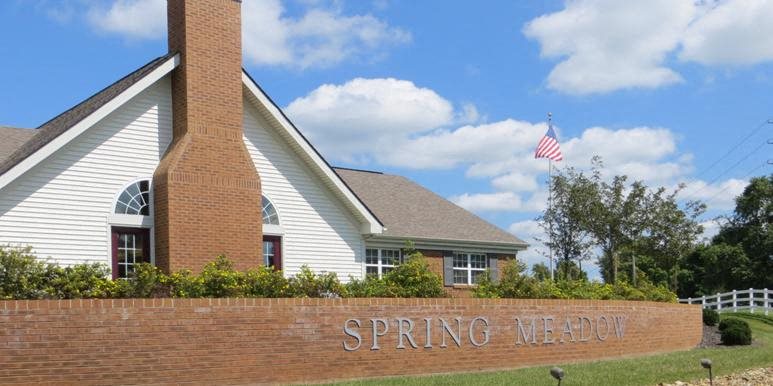 Spring Meadow Apartments