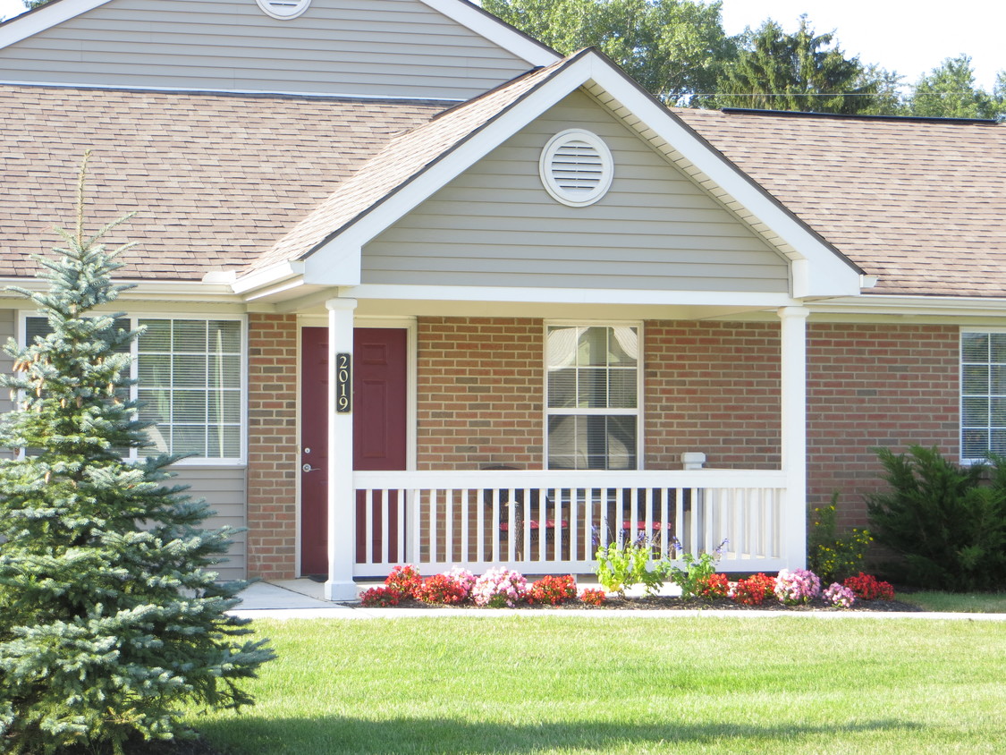 Photos and Video of Kensington Village Phase II in Zanesville, OH