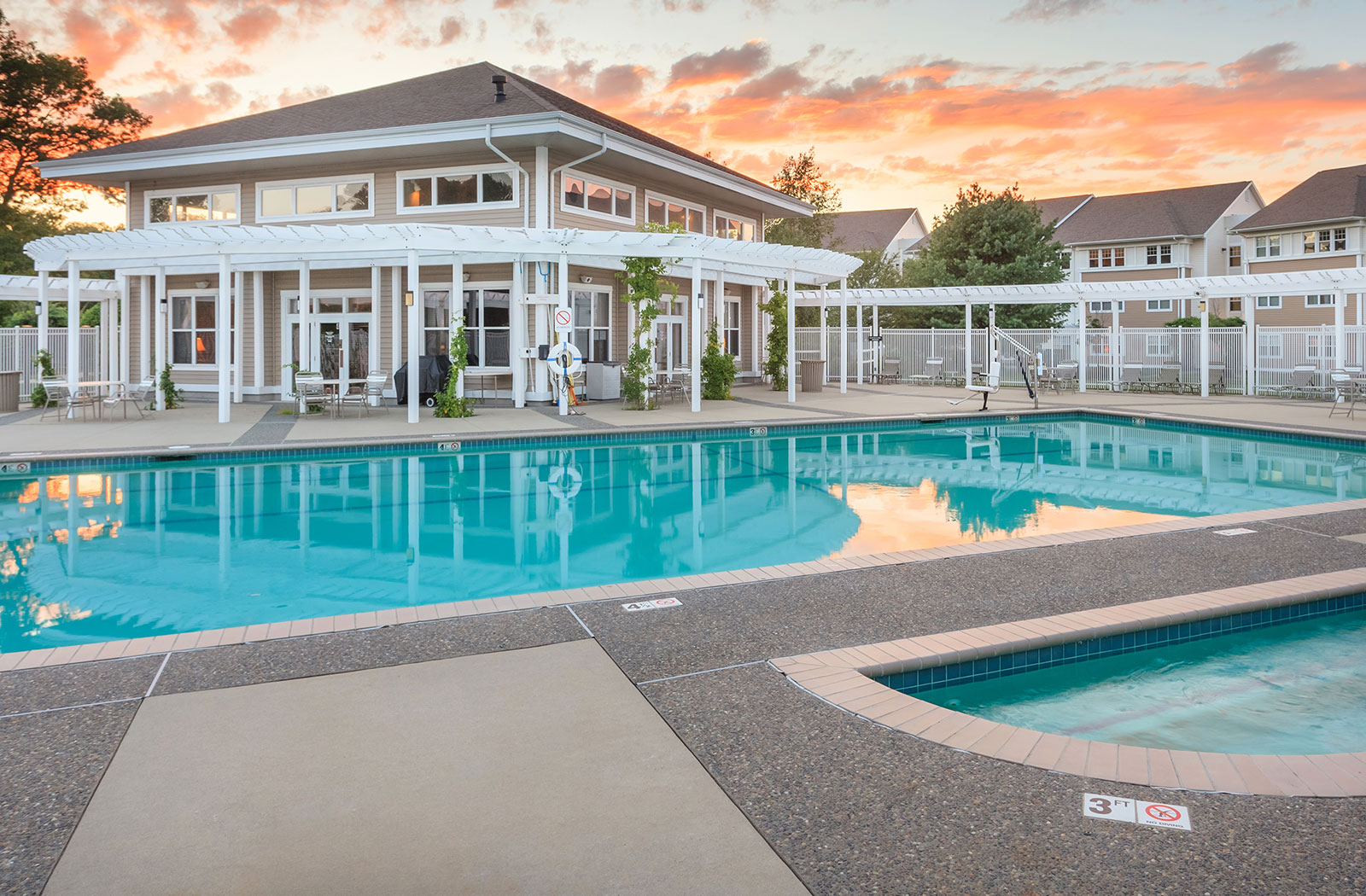 Apartments in Mansfield, MA