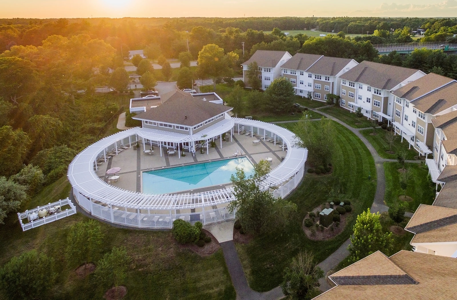 Apartments in Mansfield, MA