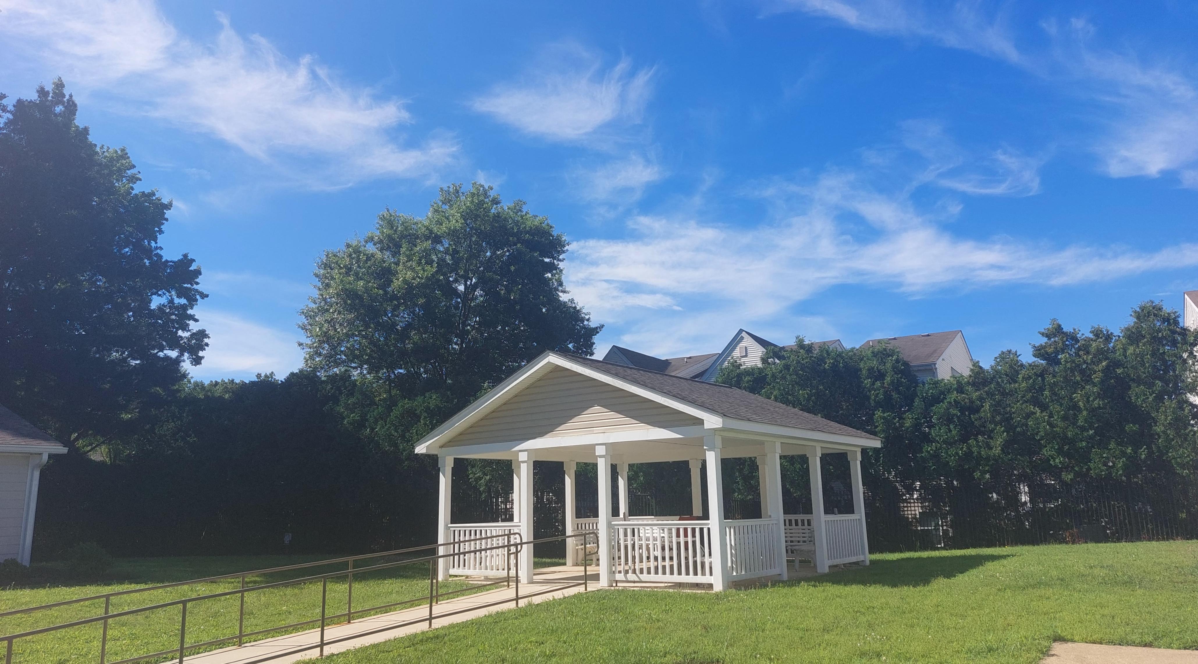 Gazebo