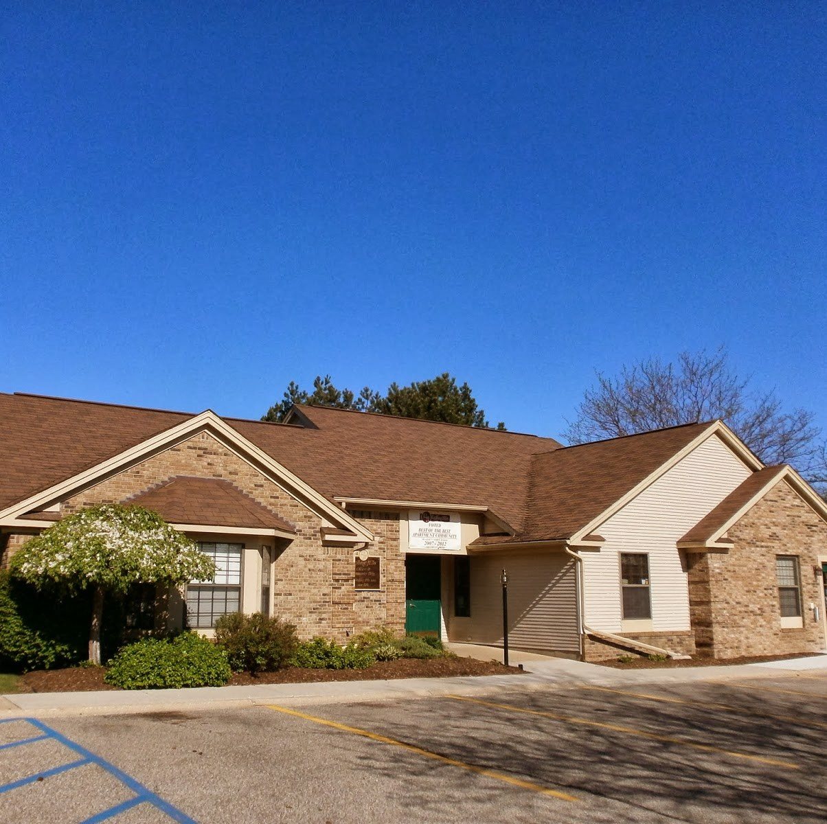 Clubhouse
