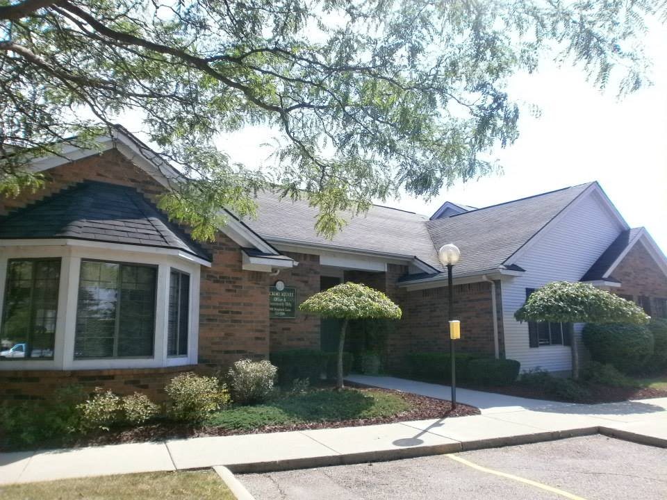 Photos and Video of Hickory Square Apartments in Imlay City, MI