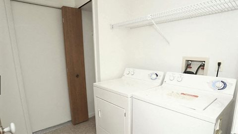 birchwood pointe apartments washer dryer hookup, rental
