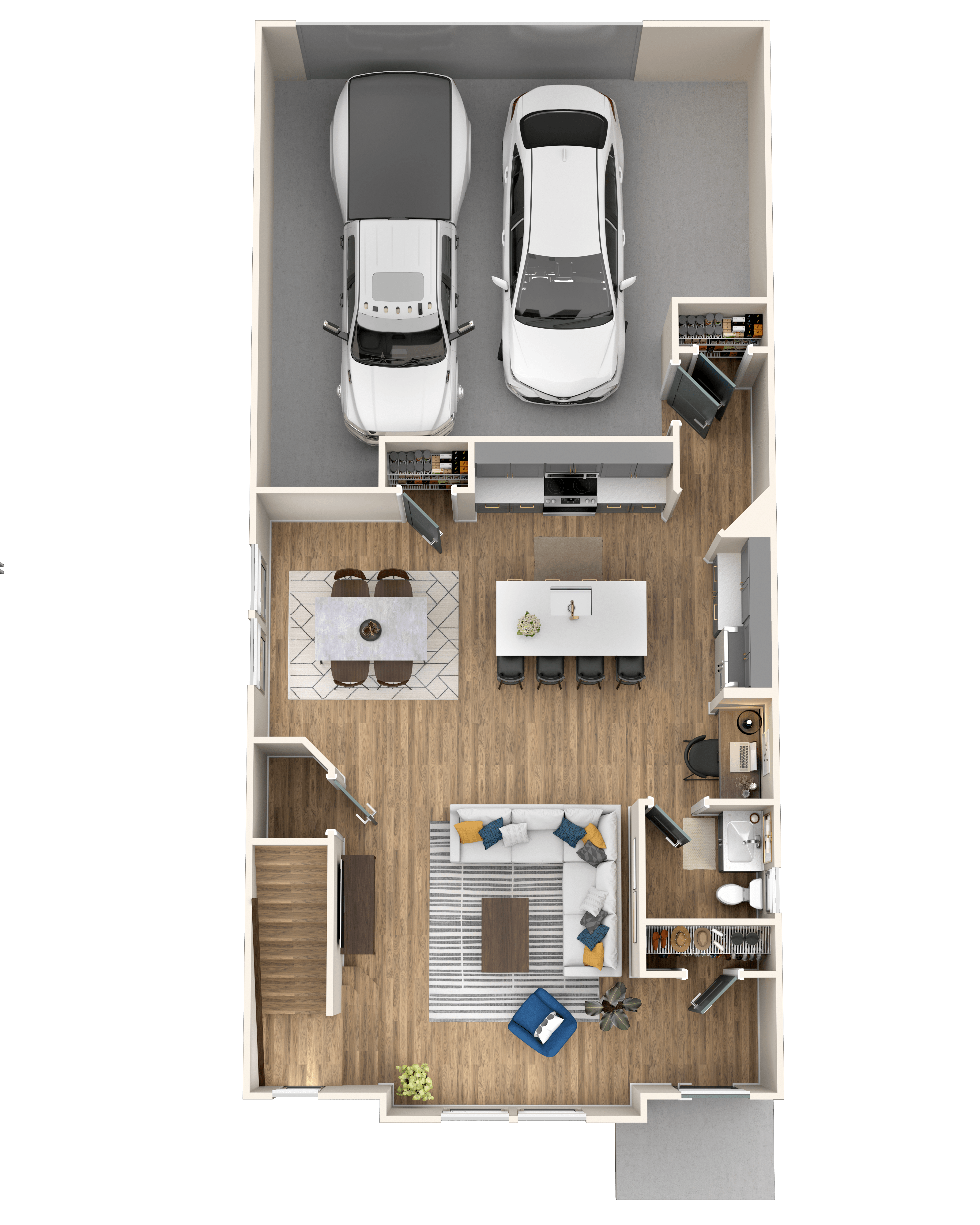 C3 Floor 1