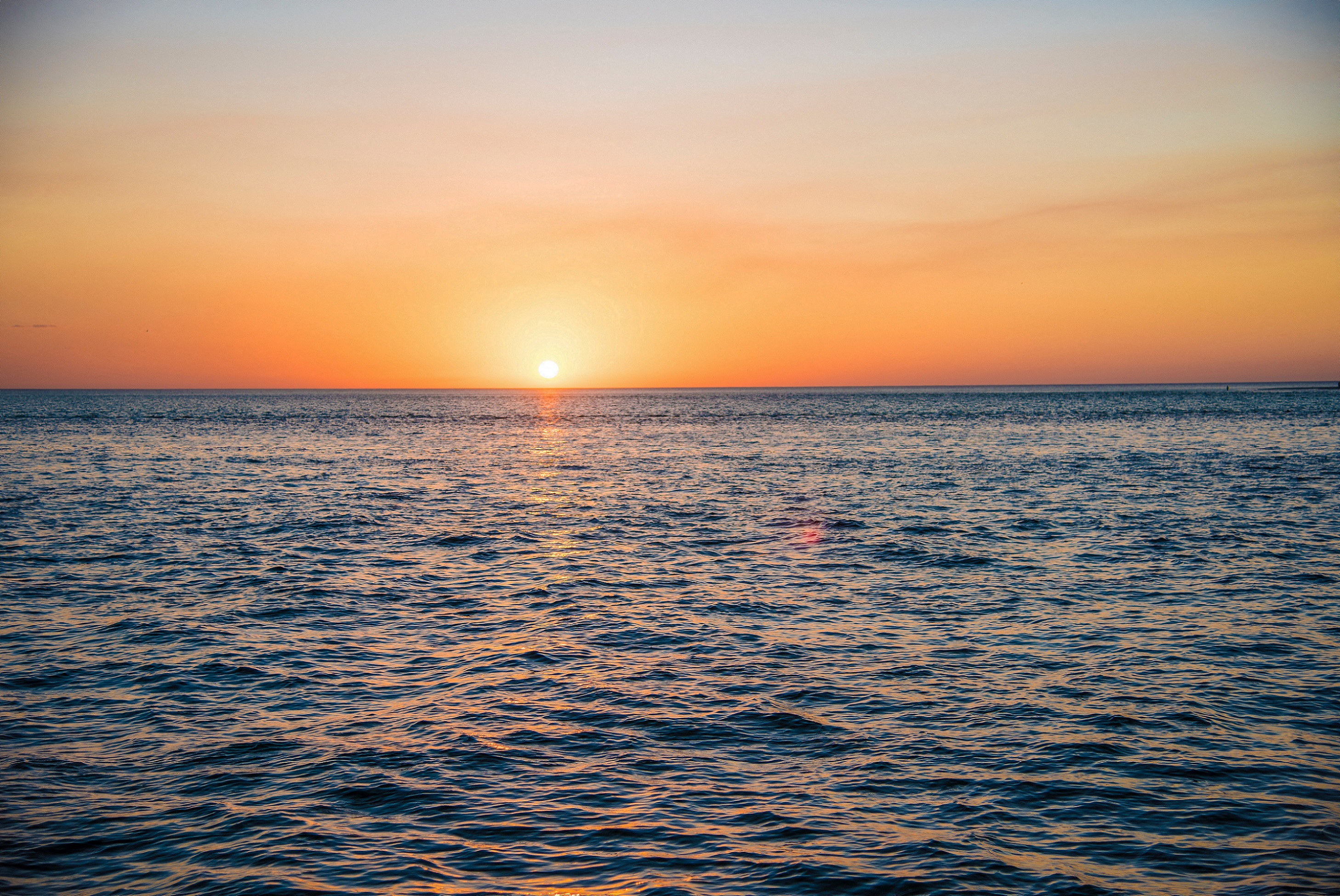 Hunters Glen Apartments Sarasota Siesta Key Sunset