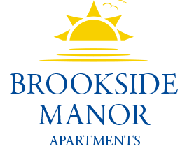 Brookside Manor Brandon Florida Logo