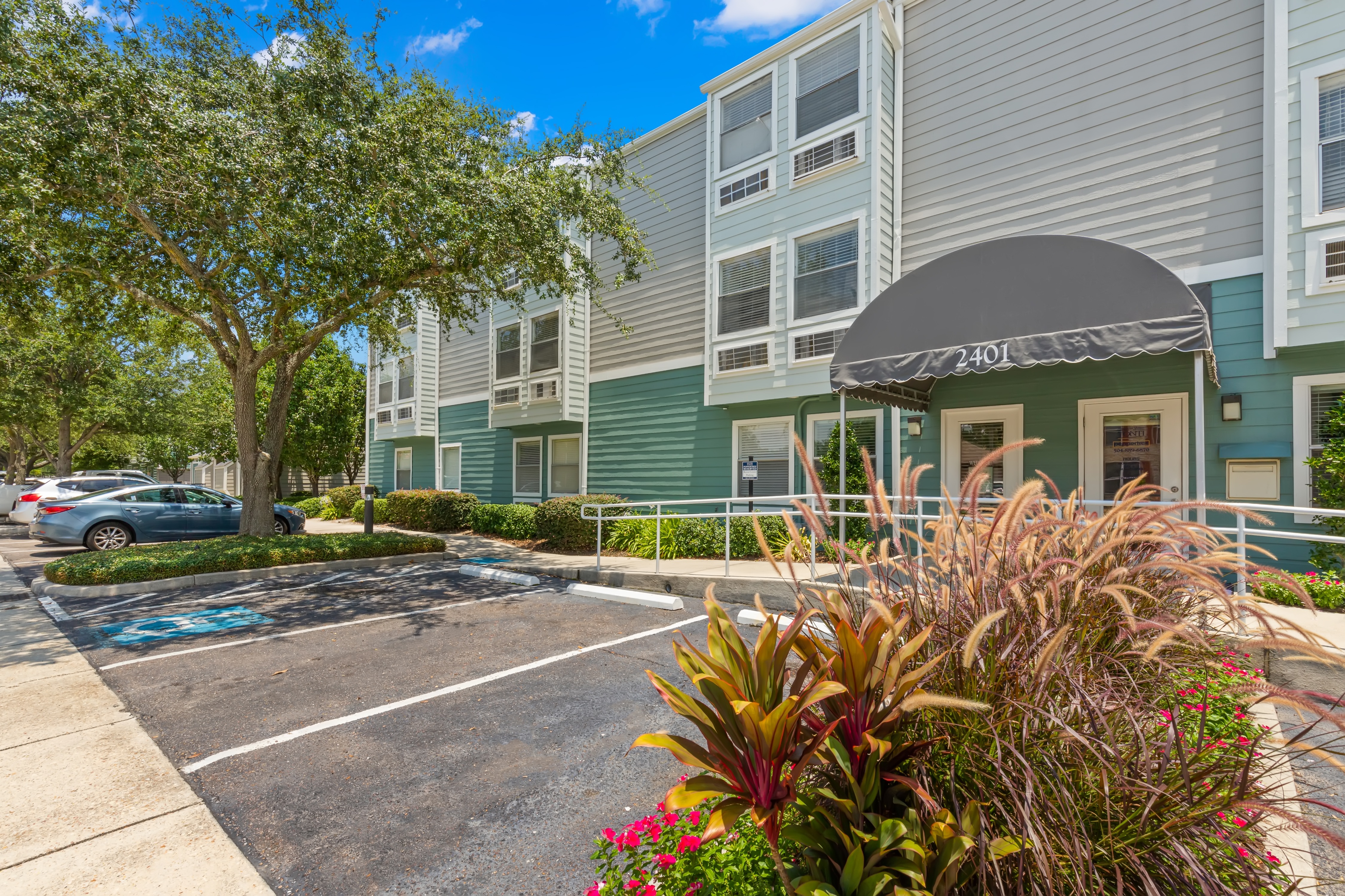 Rental Center