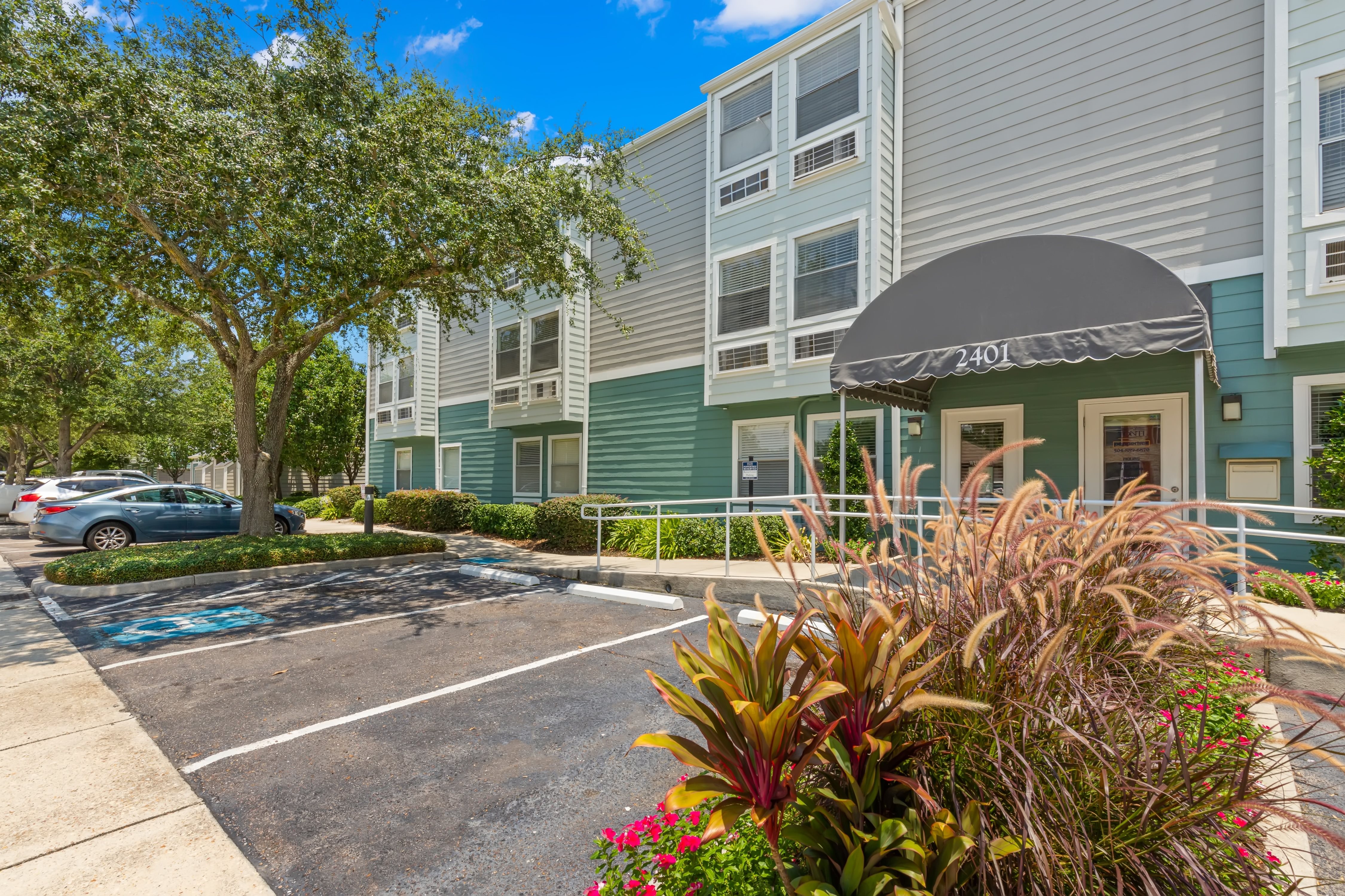 Rental Center