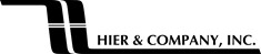 Hier & Company, LLC Logo 1