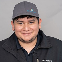 Meet Utility Technician Brian Fernandez of TMT Development in Portland, Oregon.