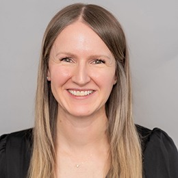 Meet Associate Vice President Cristin Bansen of TMT Development in Portland, Oregon.