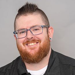 Meet Utility Technician Jeremiah of TMT Development in Portland, Oregon.