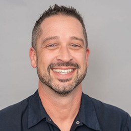 Meet Chief Engineer Jesse Christenson