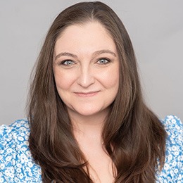 Meet Accountant Jessica Wirth