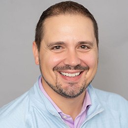 Meet Chief Financial Officer Nick Fritel