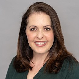Meet Executive Assistant Talia Means