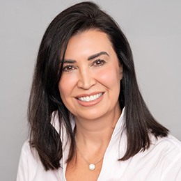 Meet President and CEO Vanessa Sturgeon