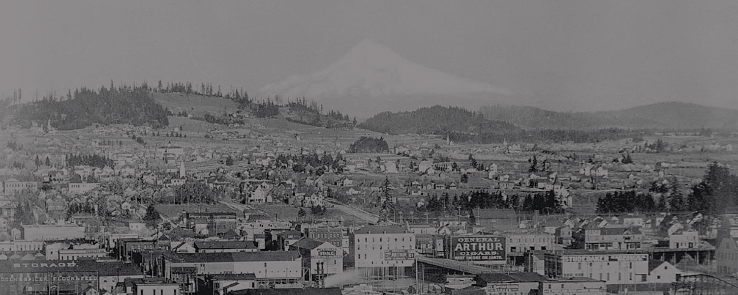 Inner Page Banner
