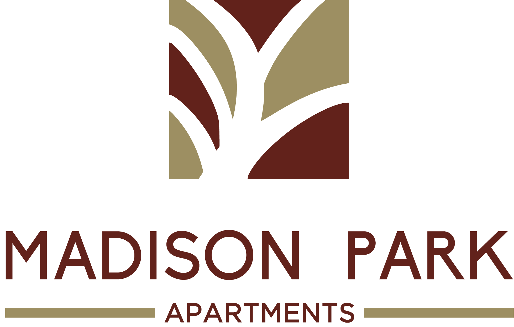 Property Logo at Madison Park, Bozeman