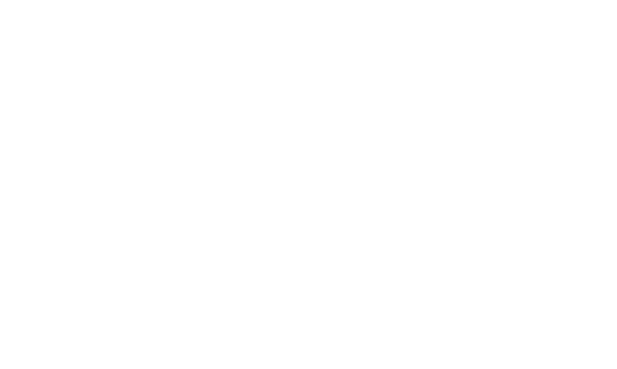 Pointe East logo white