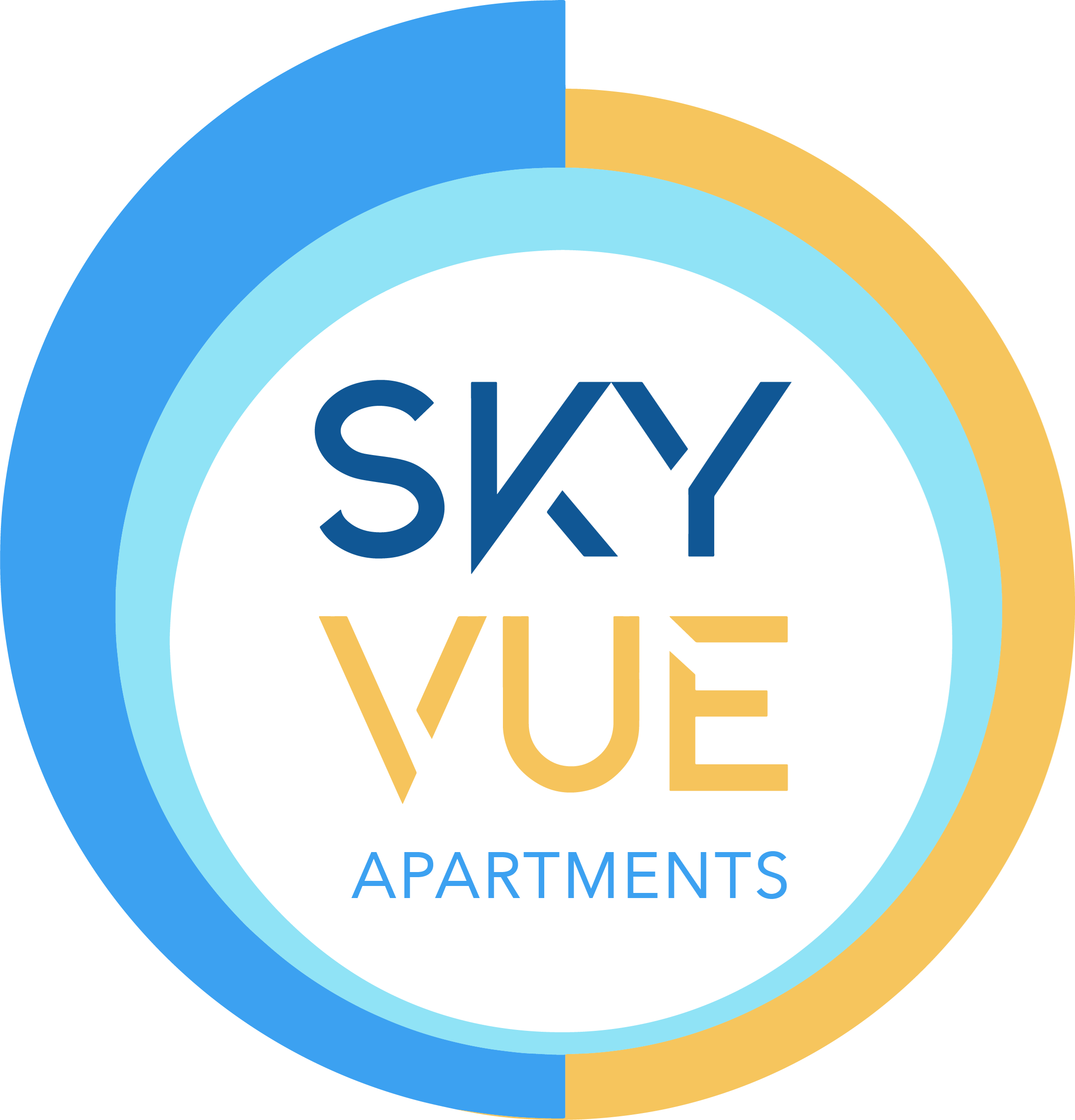 Property Logo at Sky Vue, Bellingham, 98229