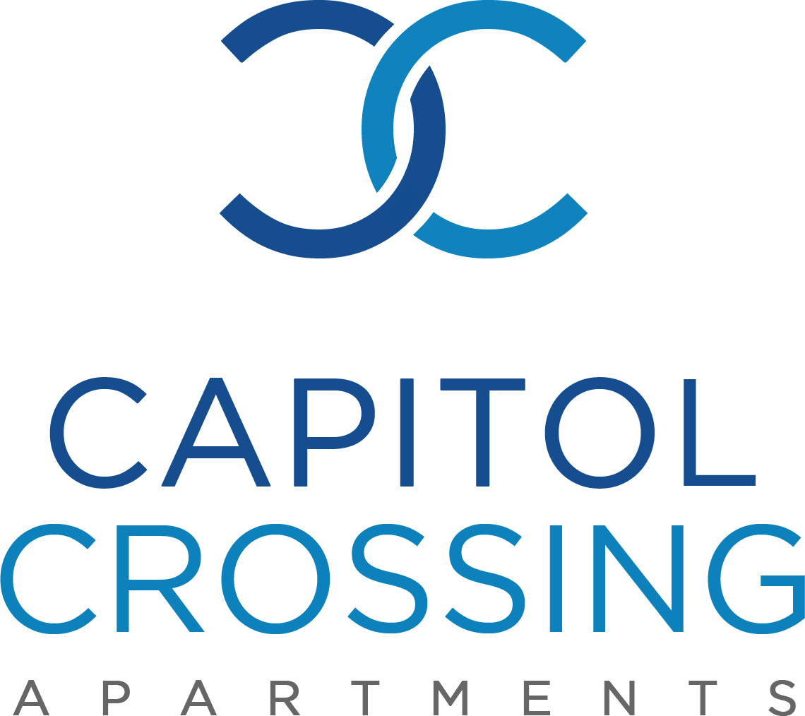 Property Logo at Capitol Crossing, Olympia, 98501