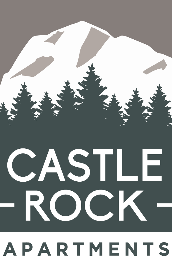 Property Logo at Castlerock, Washington, 98801