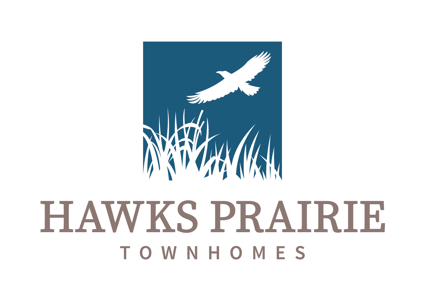 Property Logo  at Hawks Prairie, Olympia
