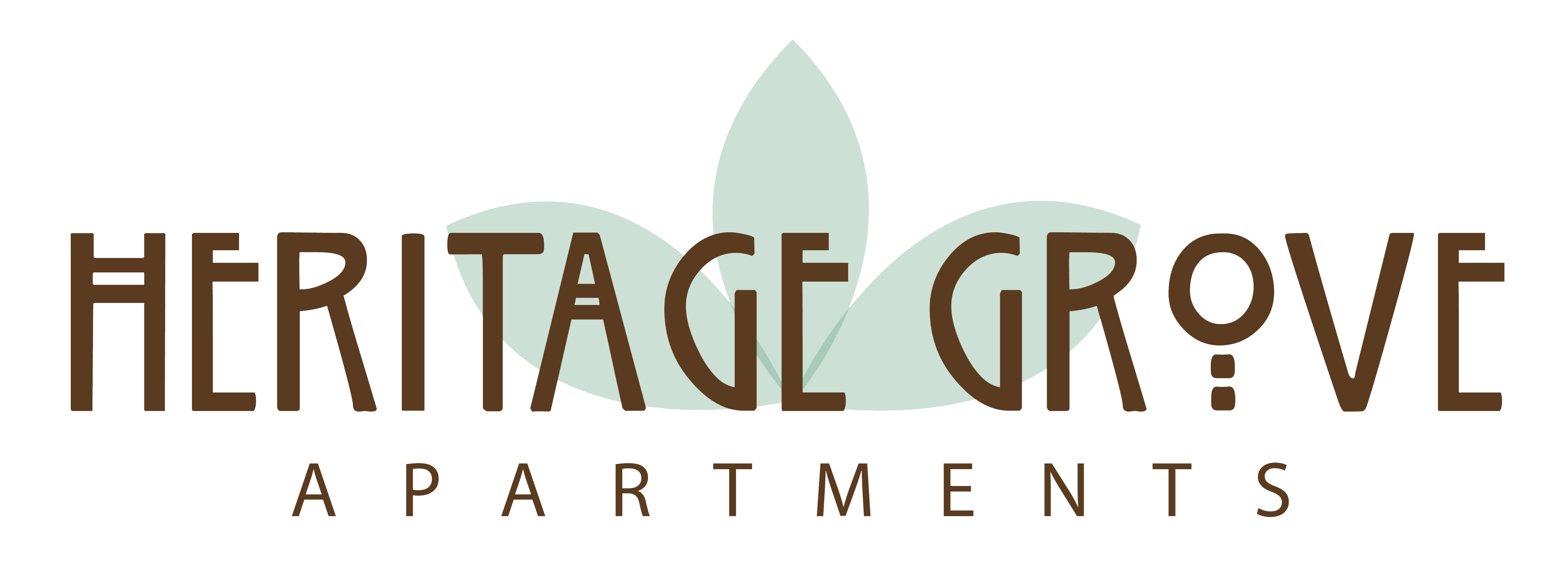 the logo for ethical growth apartments with a surfboard