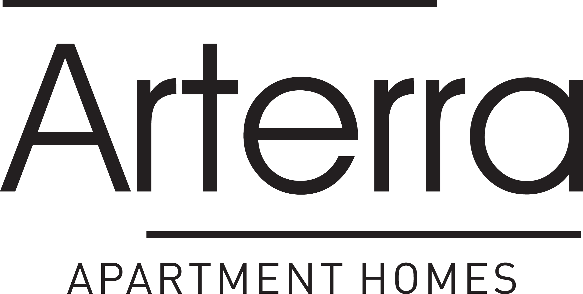 Property Logo at Arterra Apartments, Washington