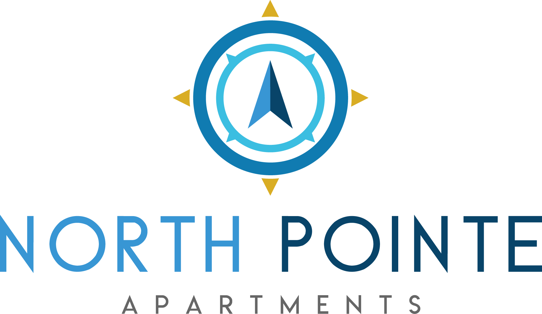 North Pointe Apartments Logo