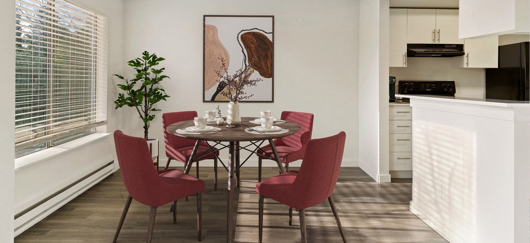 Banner Image at Pointe East, Washington