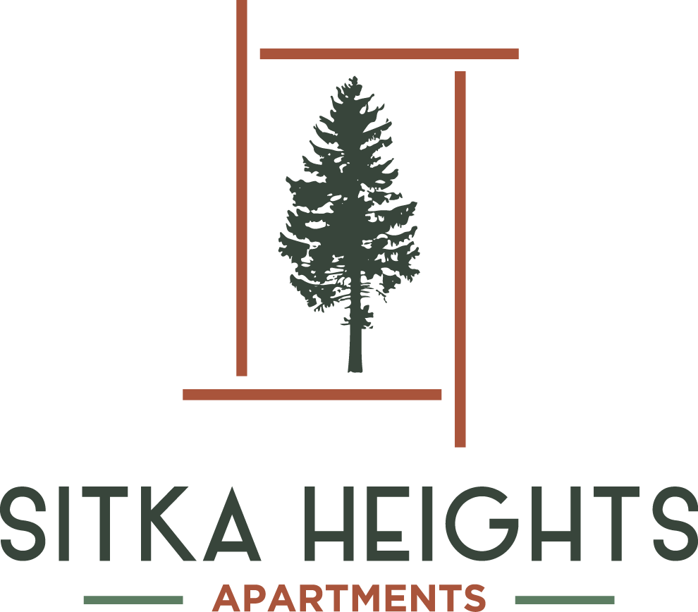 Property Logo at Sitka Heights, Fife, WA