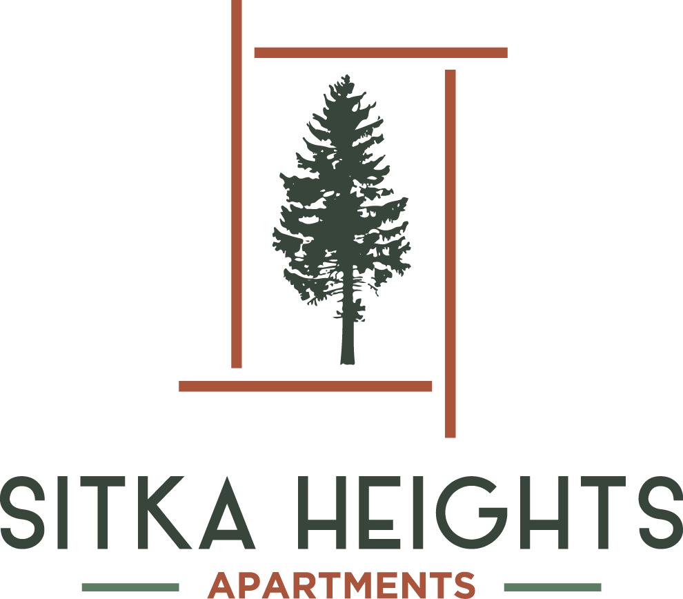 Sitka Heights logo