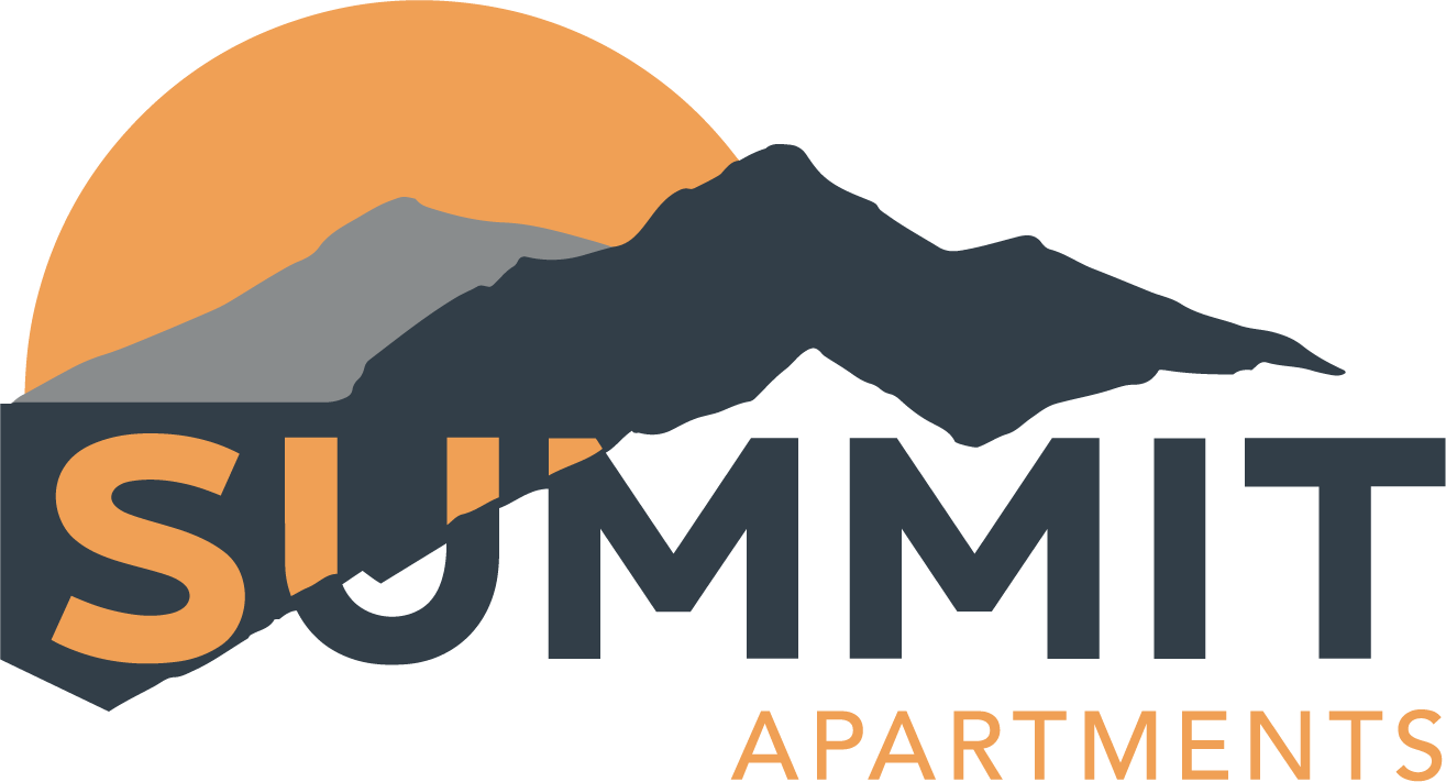 Summit Apartments Logo
