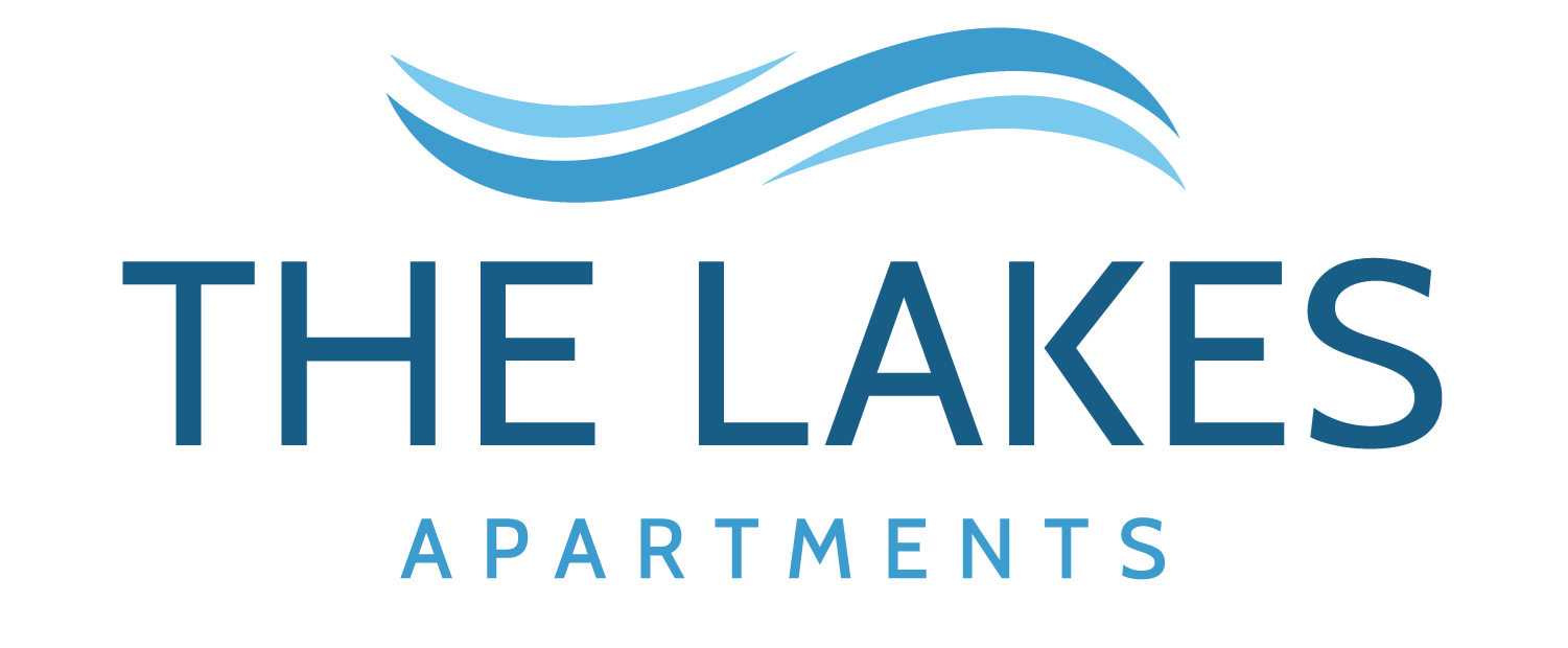 Property Logo at The Lakes Apartments, Moses Lake Washington