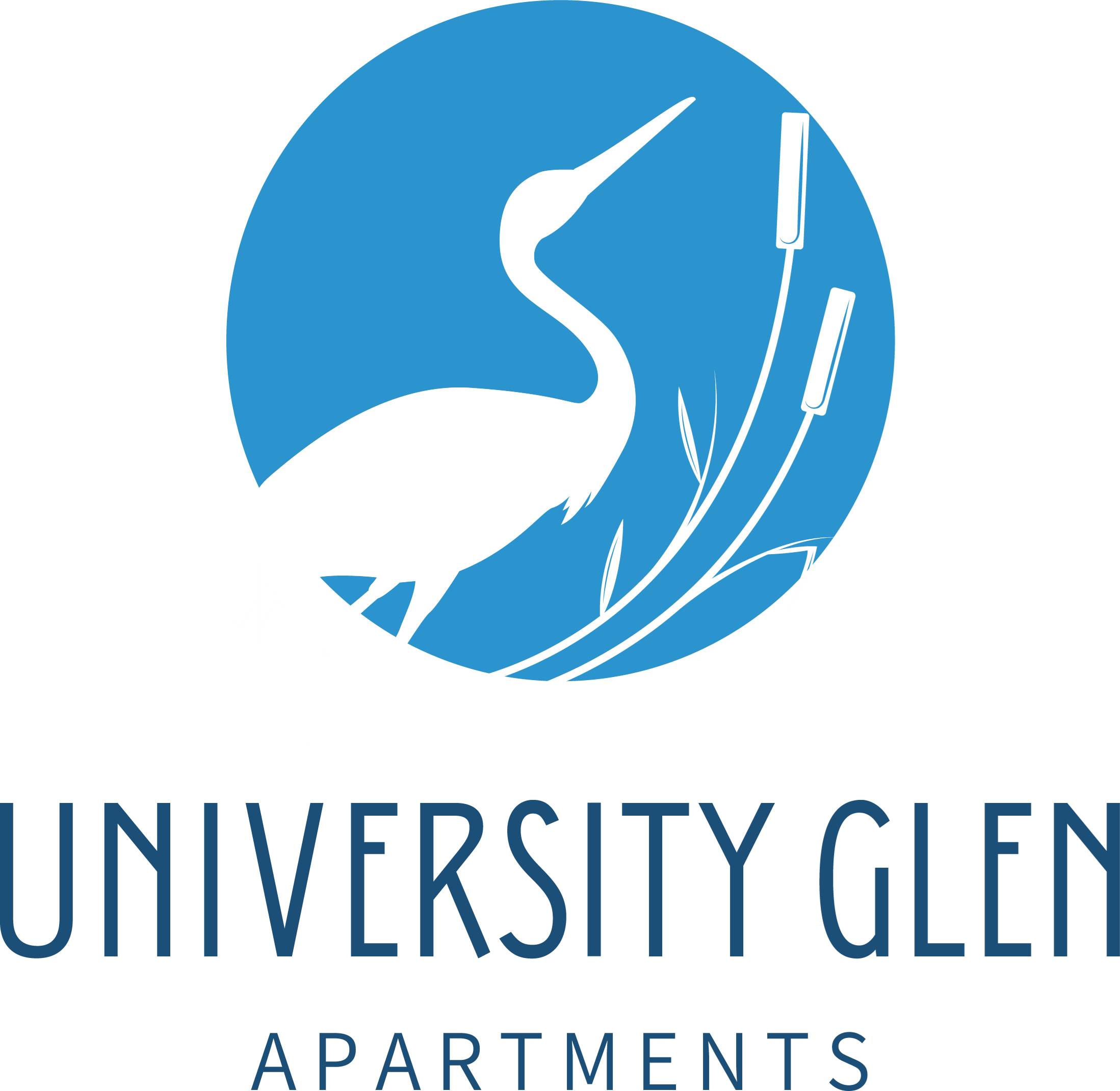 Property Logo  at University Glen, Washington