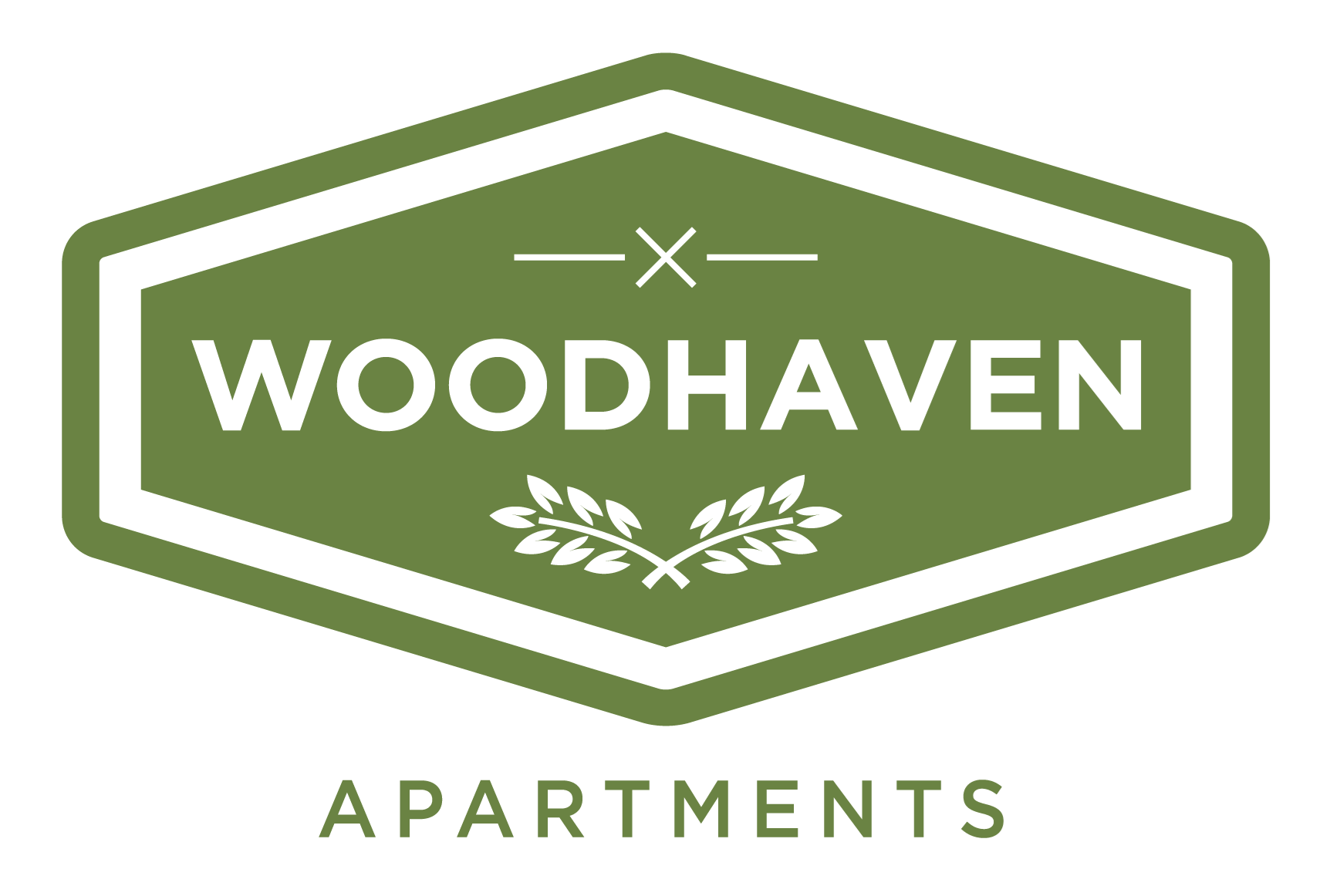 Property Logo at Woodhaven, Washington, 98203