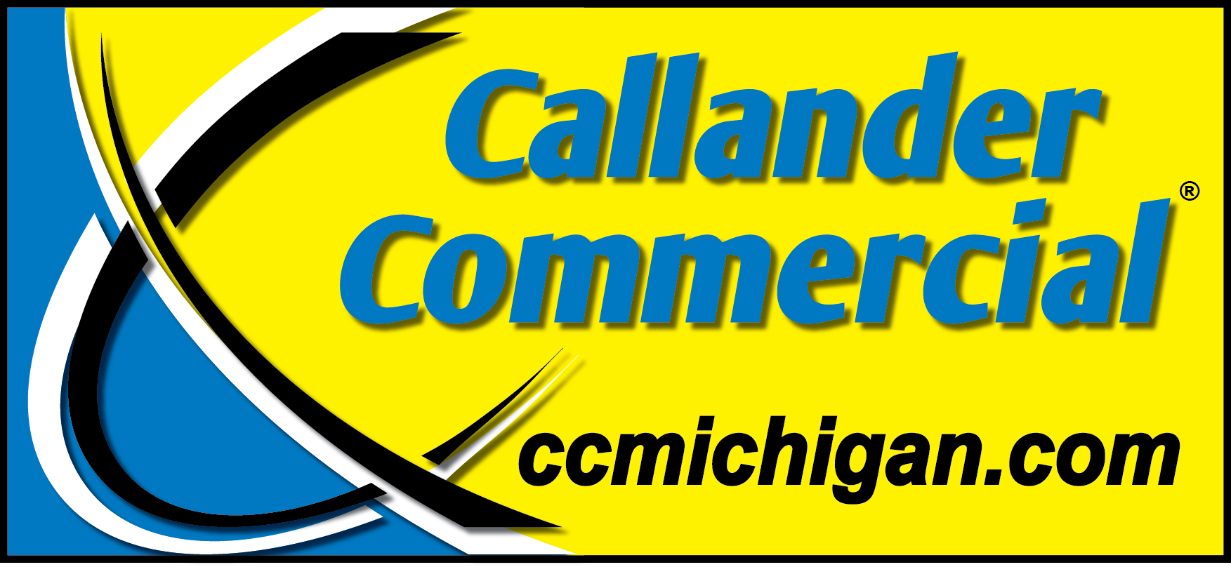 Callander Commercial Logo 1